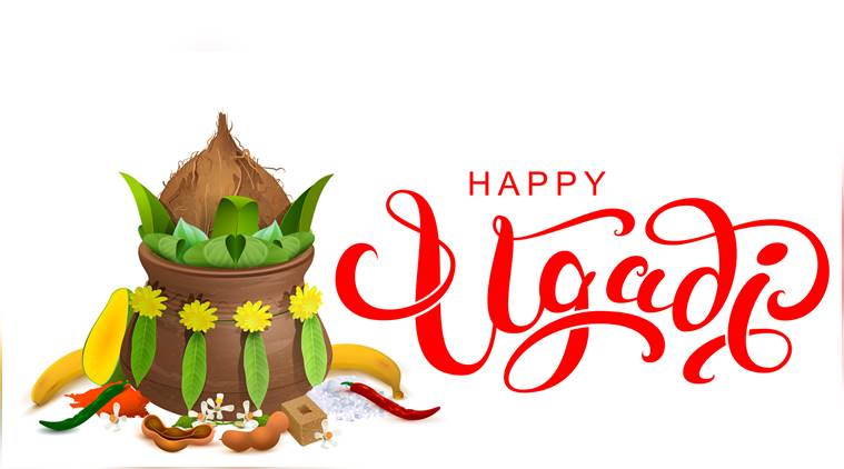 Ugadi, Ugadi 2019, Gudi Padwa, Gudi Padwa 2019