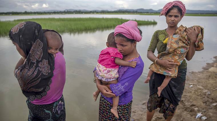 Climate change threatens 19 million Bangladesh childrens' lives, future: UNICEF report