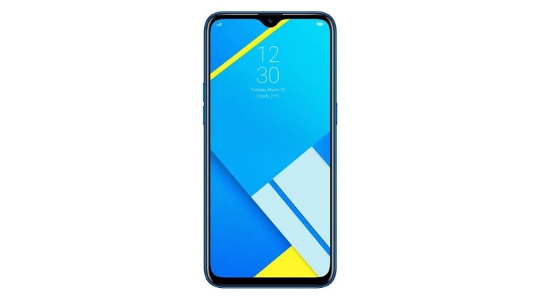 realme m10 price