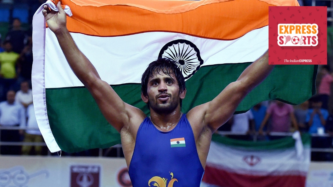 Trend-spotting: Why Haryana dominates Indian Wrestling | The Indian Express
