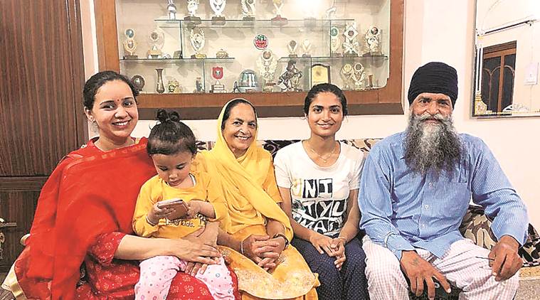 UPSC results: Small town dreams make it big in the civils | Education