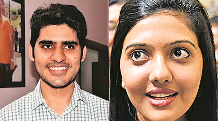 UPSC toppers' common link: No social media, many engineers ...