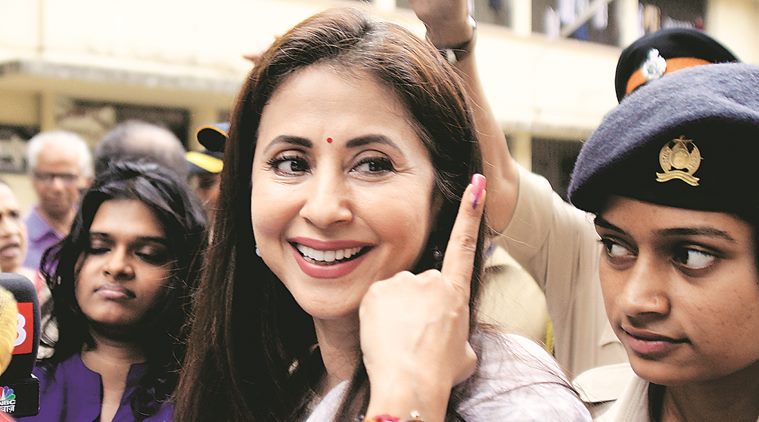 rmila matondkar resigns congress, urmila matondkar sanjay nirupam letter mumbai, mumbai congress mumbai urmila matondkar, milind deora urmila matondkar