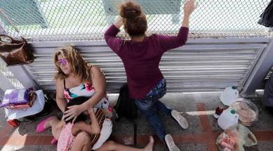 It could be years before US identifies separated families