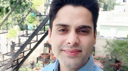 Who is Utsav Singh Bains?