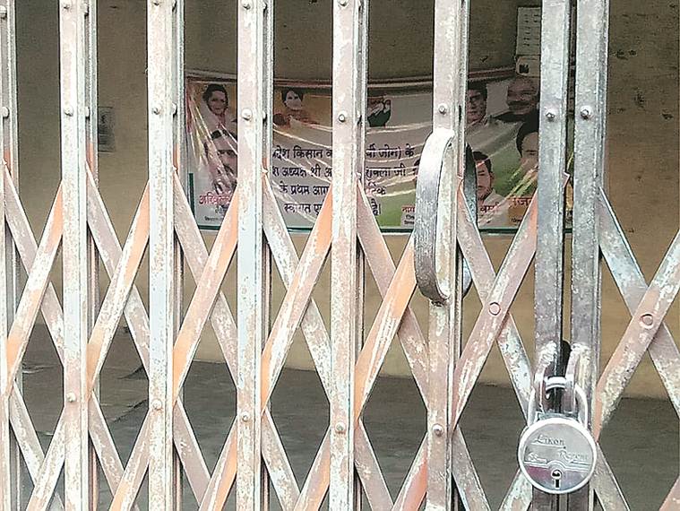 varanasi, modi nomination papers, modi varanasi seat, varanasi constituency, varanasi candidates, shalini yadav, Congress candidate varanasi, lok sabha elections 2019, election commission code of conduct, modi poll code of conduct, decision 2019, election news