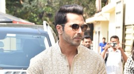 varun dhawan
