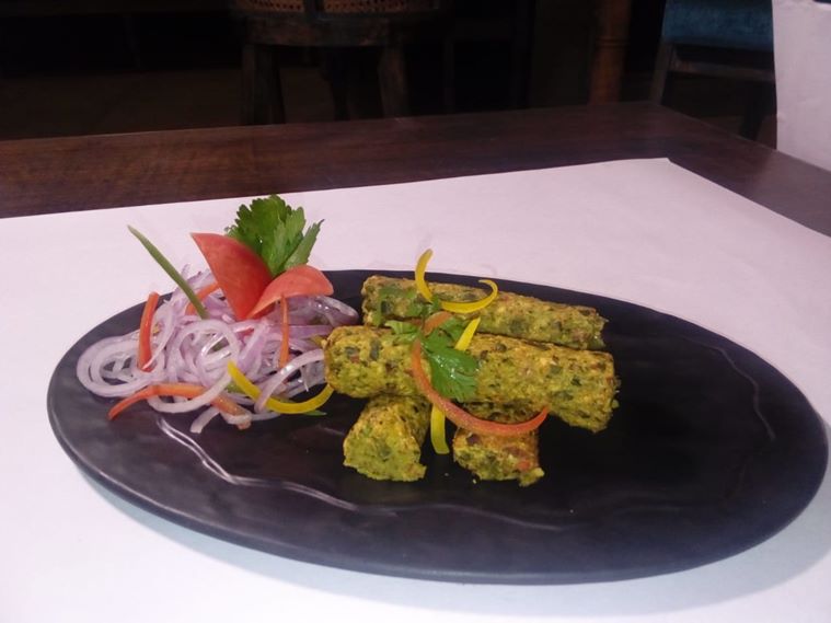 food, food recipe, summer recipe, indian express, Indian food, indian express news