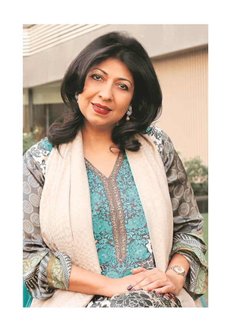 documentary, vibha sharma, filmmaker vibha sharma, son rise, women, documentary film, indian cinema, daughters of mother india, female foeticide, haryana, rajasthan, art and culture news, lifestyle news, indian express news