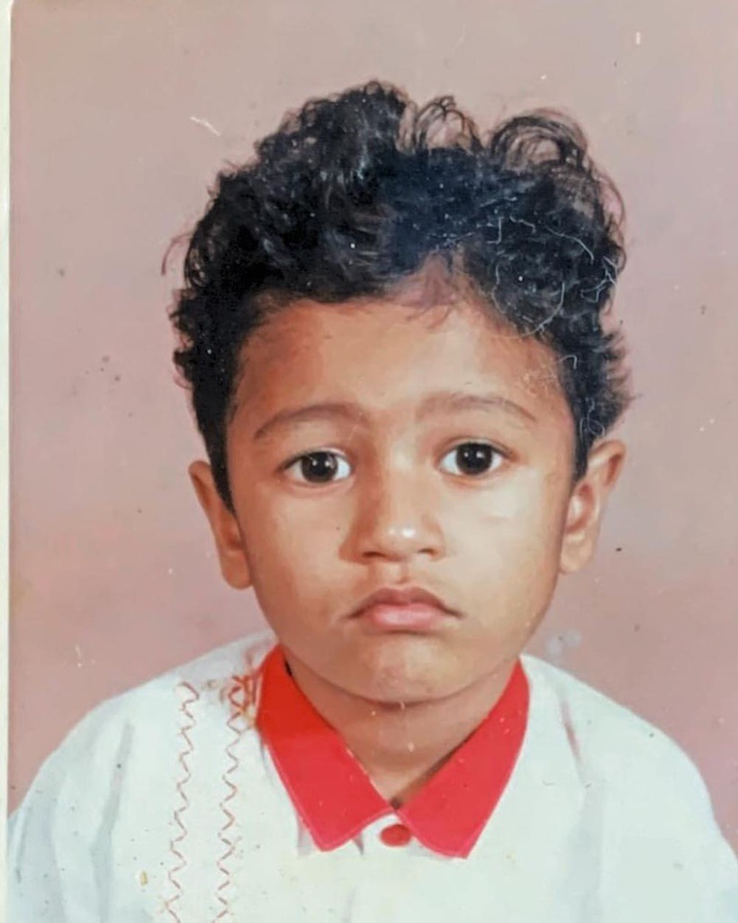 Vicky Kaushal