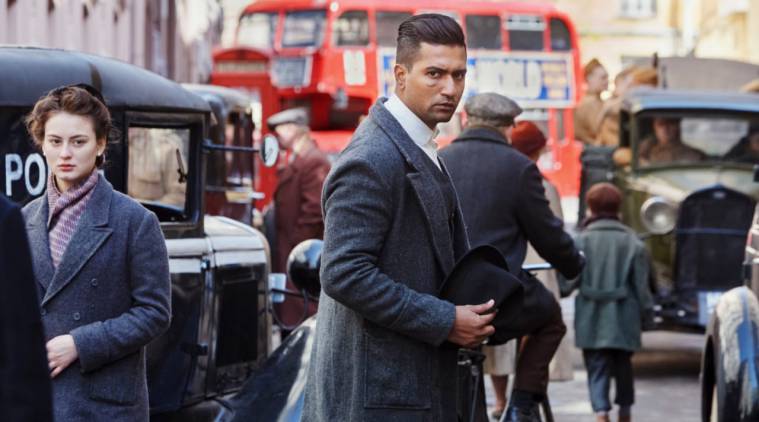   vicky kaushal udham singh 