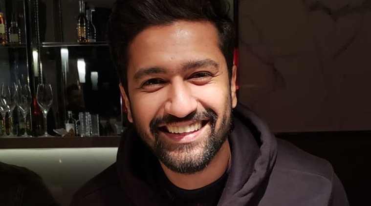 Vicky Kaushal's fashion game is always on point and here's why
