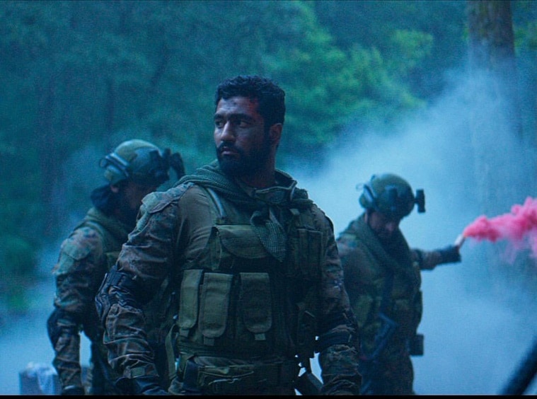 vicky kaushal