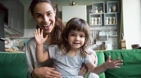 cancer, mother, child