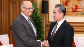 India, China should be sensitive to each other’s concerns: Vijay Keshav Gokhale