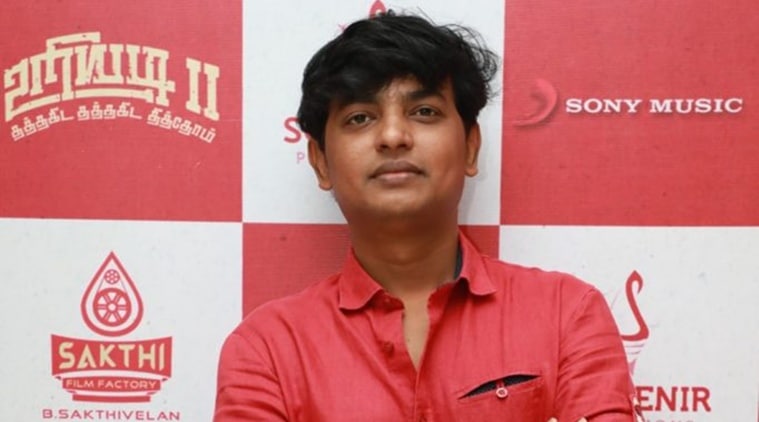 Vijay Kumar