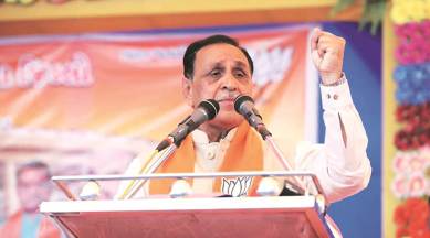 Gujarat govt buys new business jet at Rs 191 crore to ferry CM, VIPs