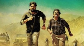 Vijay Sethupathi Sindhubaad to release on May 16