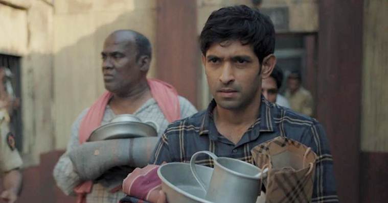 Vikrant Massey photos
