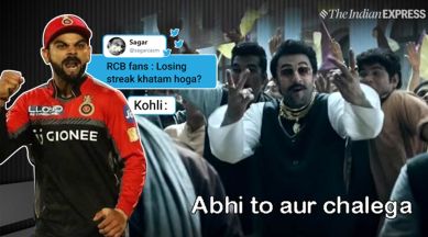 ipl 2019, rcb vs rr, rajasthan royals vs royal challengers bangalore, ipl 2019, rr vs rcb ipl, rr vs rcb ipl 2019, cricket news, sports news, indian express