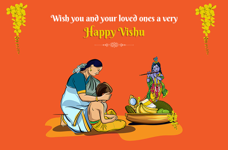 Vishu, vishu 2019, happy vishu, indian express, new year