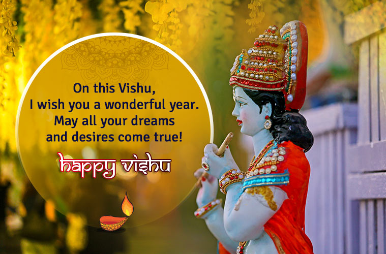 Vishu, vishu 2019, happy vishu, indian express, new year