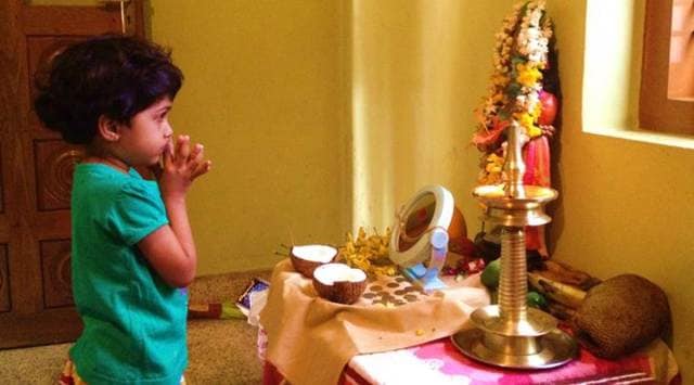 Happy Vishu 2022 Wishes Images: Celebrate the joyous occasion with these wishes. (File)