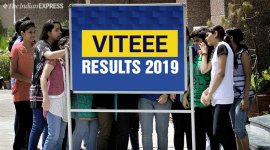VITEEE, VITEEE results 2019, vit.ac.in, vit university results, viteee 2019, vit vellore ranks, vit ranks 2019, vit result time, jee main results, education news