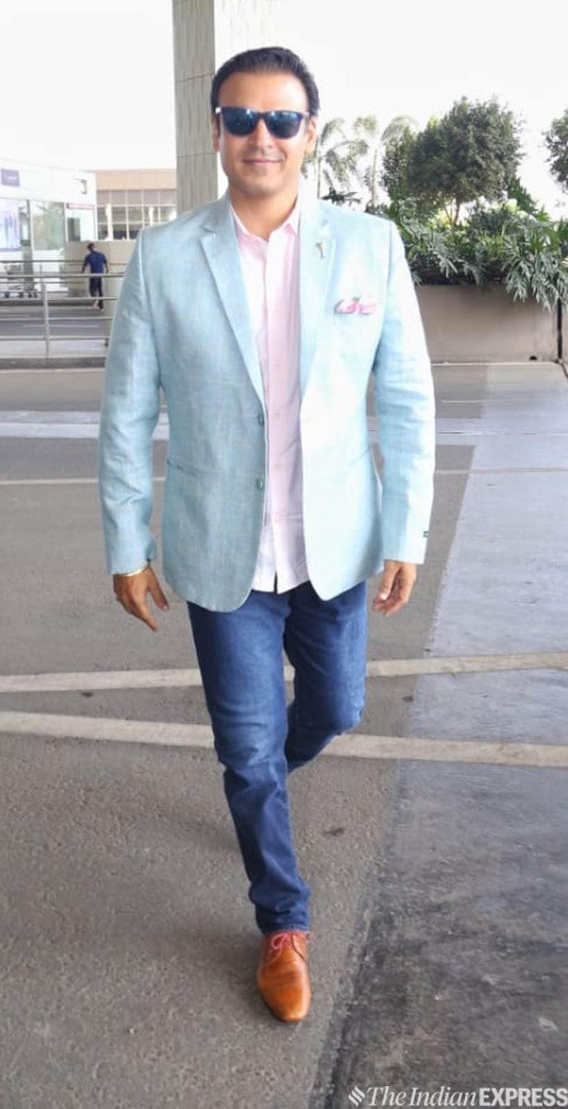 Vivek Oberoi