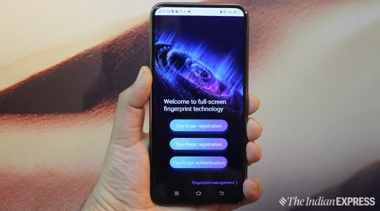 Vivo Apex 2019, Vivo Apex 2019 concept phone, Vivo Apex 2019 concept smartphone, Vivo Apex 2019 concept phone launch in India, Vivo Apex 2019 button less, Vivo Apex 2019 port less, Vivo Apex 2019 5G, Vivo Apex 2019 price in India, Vivo Apex