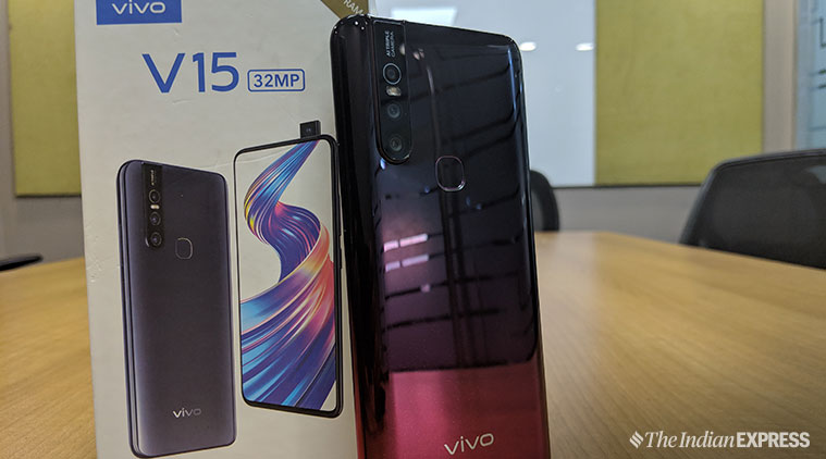 vivo v15, vivo v15 review, vivo v15 feature, vivo v15 price, vivo v15 price in india, vivo v15 mobile review, vivo v15 phone review, vivo v15 specifications, vivo v15 specs, vivo v15 camera features