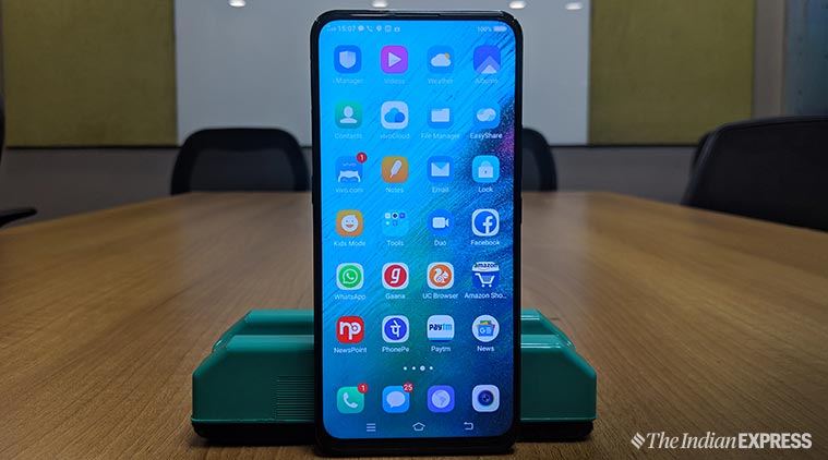 vivo v15, vivo v15 review, vivo v15 feature, vivo v15 price, vivo v15 price in india, vivo v15 mobile review, vivo v15 phone review, vivo v15 specifications, vivo v15 specs, vivo v15 camera features