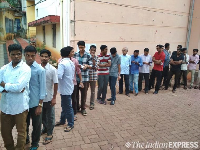 lok sabha election, lok sabha election photos, election, election 2019, election live news, lok sabha election 2019 news, general election, general election 2019, election 2019 live, indian general election 2019, live news, live news updates, election news, election news 2019, india news, general election news