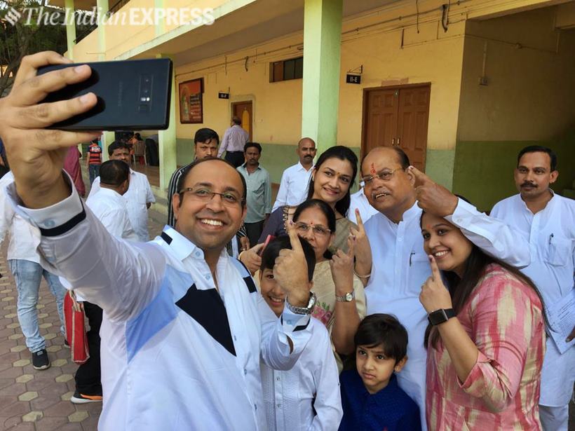 lok sabha election, lok sabha election photos, election, election 2019, election live news, lok sabha election 2019 news, general election, general election 2019, election 2019 live, indian general election 2019, live news, live news updates, election news, election news 2019, india news, general election news