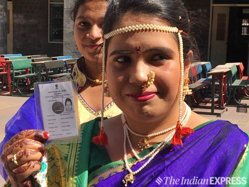 lok sabha election, lok sabha election photos, election, election 2019, election live news, lok sabha election 2019 news, general election, general election 2019, election 2019 live, indian general election 2019, live news, live news updates, election news, election news 2019, india news, general election news