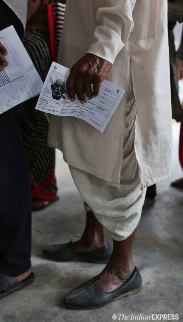 lok sabha election, lok sabha election photos, lok sabha election 2019, election 2019, election 2019, election 2019 news, election today news, election commission of india, election commission of india up, election commission of india up news, up news, lok sabha chunav, election news, indian express