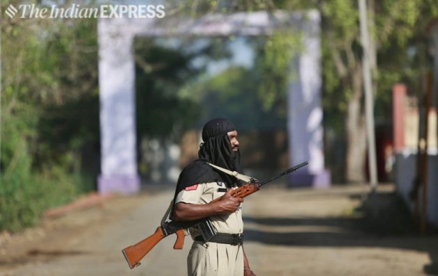 lok sabha election, lok sabha election 2019, election 2019, lok sabha election 2019 photos, election 2019, election 2019 news, india news, how to check name in voter list, election today news, election commission of india, election commission of india, general election 2019, lok sabha election voting percentage, lok sabha election voting, lok sabha elections 2019, election news, indian express