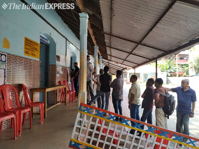 lok sabha election, lok sabha election photos, election, election 2019, election live news, lok sabha election 2019 news, general election, general election 2019, election 2019 live, indian general election 2019, live news, live news updates, election news, election news 2019, india news, general election news