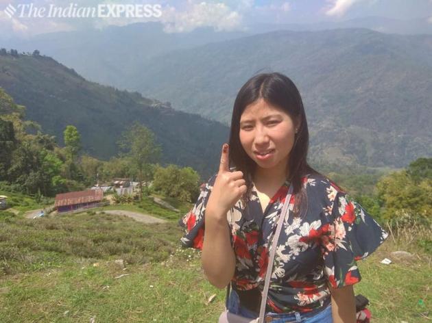 lok sabha election, lok sabha election 2019, election 2019, lok sabha election 2019 photos, election 2019, election 2019 news, india news, how to check name in voter list, election today news, election commission of india, election commission of india, general election 2019, lok sabha election voting percentage, lok sabha election voting, lok sabha elections 2019, election news, indian express