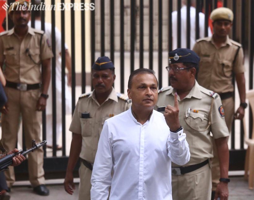 lok sabha election, lok sabha election 2019, lok sabha election 2019 photos, election 2019, election 2019, election 2019 news, How to Vote#India, india news, how to check name in voter list, election today news, election commission of india, election commission of india, general election 2019, lok sabha election voting percentage, lok sabha election voting, election news, indian express