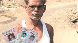 voter cards maharashtra, maharashtra elections, voters ID card, how to get voters card, devendra fadnavis, elections commision, Lok Sabha Elections 2019, elections 2019, general elections 2019, elections news, decision news, indian express