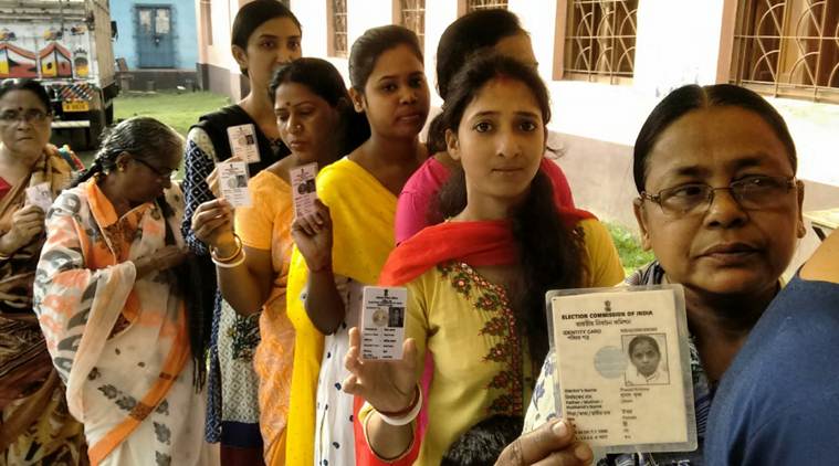 lok sabha election, lok sabha election 2019, election 2019, election 2019, election 2019 news, election live, live news, How to Vote#India, today live news, india news, how to check name in voter list, election today news, election commission of india, election commission of india, general election 2019, lok sabha election voting percentage, lok sabha election voting, election voting live