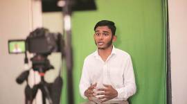 Wali Rahmani, YouTube, YouTuber Wali Rahmani, dhruv rathee, AKTK, youtuber, indian youtuber, news on youtube, election 2019, Lok Sabha elections 2019, Youtube news, Indian Express