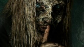 The Walking Dead franchise