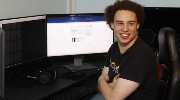 Marcus Hutchins, Marcus Hutchins arrested, Marcus Hutchins convicted, Marcus Hutchins WannaCry, Marcus Hutchins US case, Marcus Hutchins Wannacry researcher