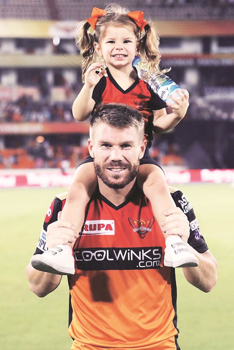 ipl 2019, srh vs kkr, srh vs kkr result, Jonny Bairstow, david warner, srh vs kkr report, khaleel ahmed, warner, bairstow, indian express news