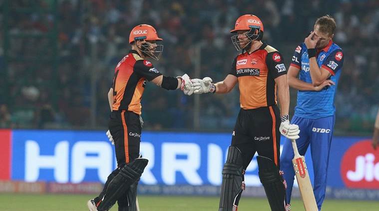 IPL 2019