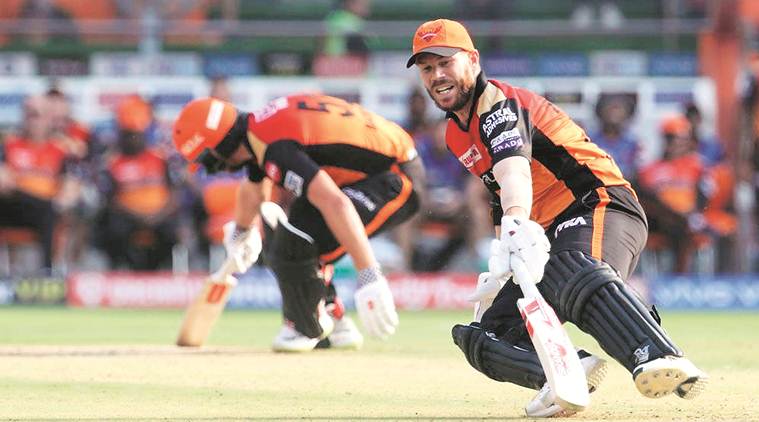 Virat Kohli, SRH vs RCB, David Warner century, Warner Bairstow partnership, Royal Challengers Bangalore, IPL news, cricket news