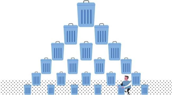 domestic waste, lead in domestic waste, waste management, Tamil Nadu waste management, segregatng waste, recycling, World health Organisation, India News, Indian Express, Hazardous waste disposal, indian express