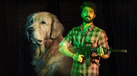 Watchman movie review